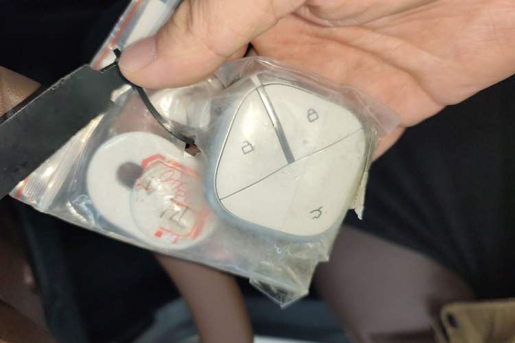 Used Wuling Bingo 2025 333 km Enjoyment Version
