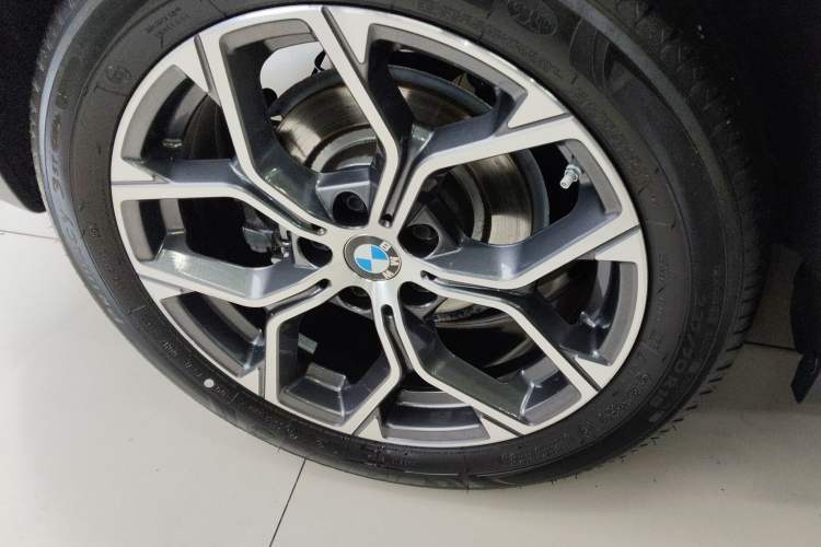 Used BMW X1 2022 sDrive25Li Leading Model
