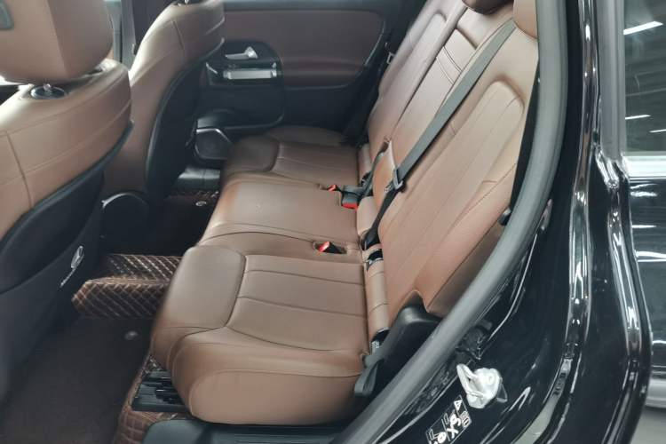 Used Mercedes-Benz GLB 2021 GLB 200 Dynamic Edition