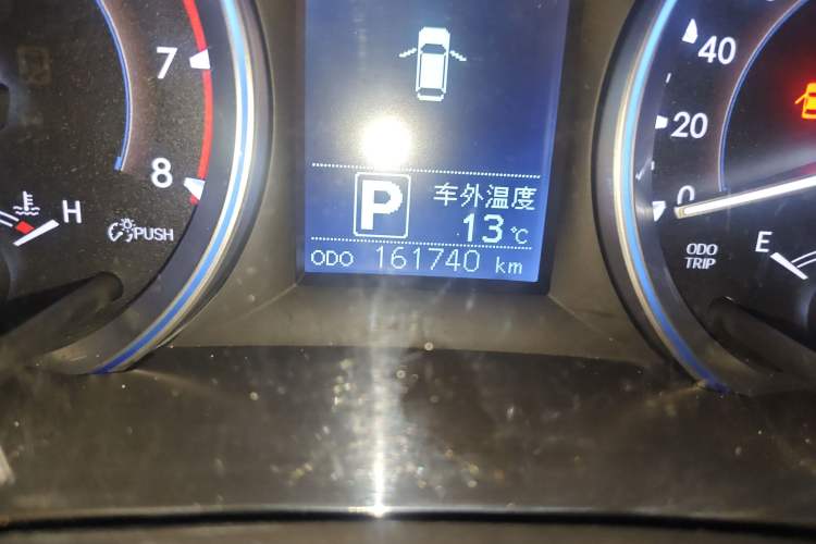 Used Toyota Highlander 2017 2.0T Four-Wheel Drive Luxury Edition 7 Seats