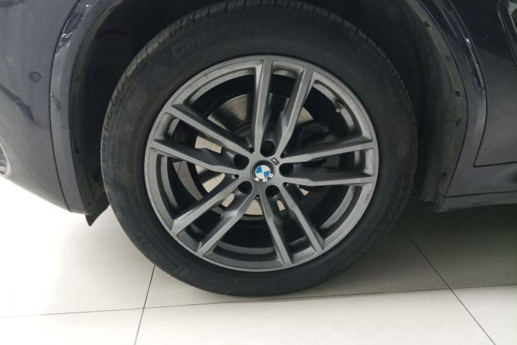 Used BMW X3 2021 Facelift xDrive28i M Sport Package