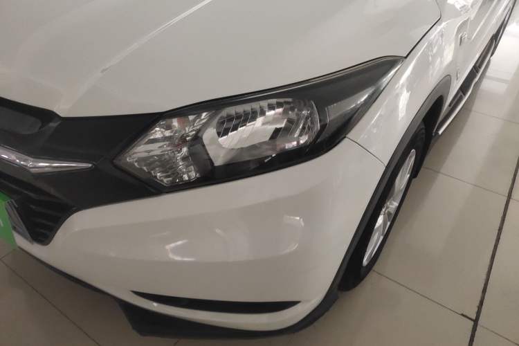 Used Honda Vezel 2017 1.5L CVT 2WD Comfort Model Left Front Headlight