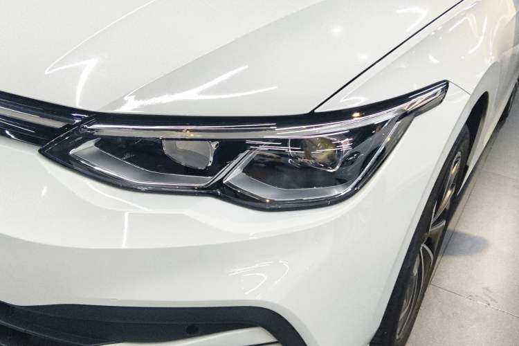 Used Volkswagen Golf 2023 Facelift 280TSI DSG Pro