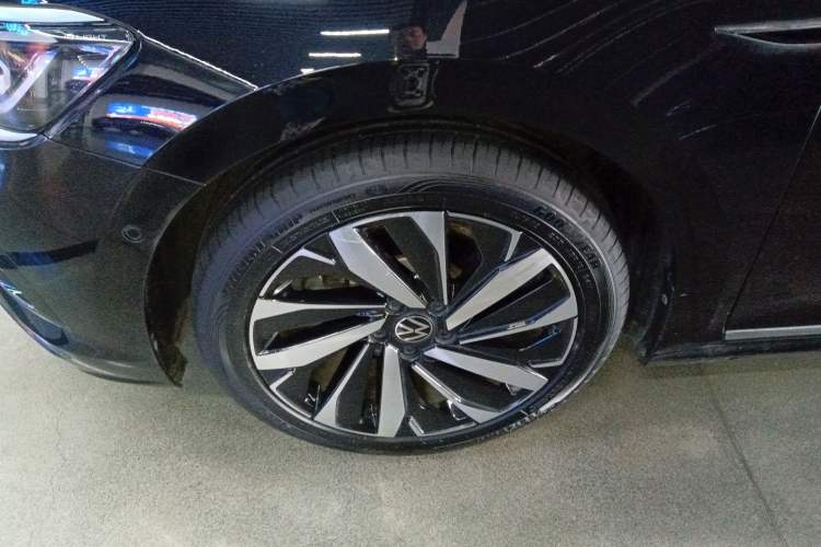 Used Volkswagen Passat 2022 330TSI Luxury Edition