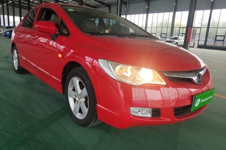 Used CIIMO CIIMO 2012 1.8L Automatic
