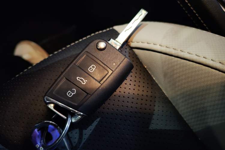 Used Jetta VS5 2024 280TSI Automatic Pioneer Edition
