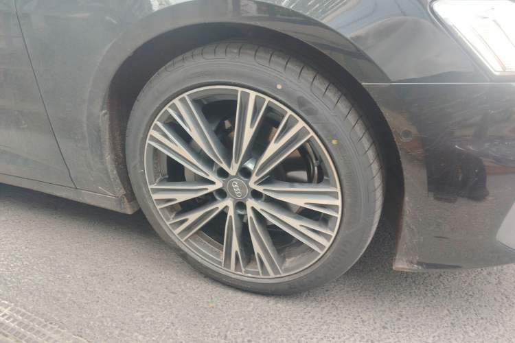 Used Audi A6L 2020 45 TFSI quattro Prestige Dynamic Edition