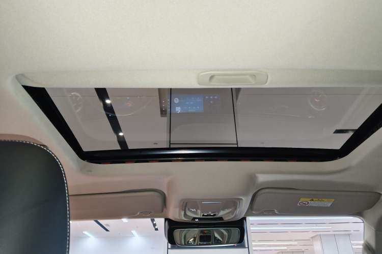 Used Tank 300 2021 City Edition 2.0T—Truly Stylish