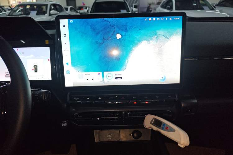 Used Haval H Dog 2023 2.0T Two-Wheel Drive Chaoye Version Plus
