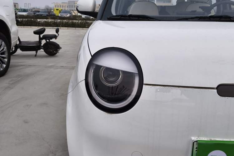 Used Qiyuan Lumin 2025 205 km Xiangqin Version