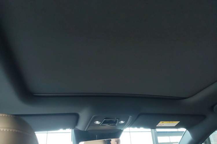 Used BYD Song L DM-i 2024 112 km Beyond Edition