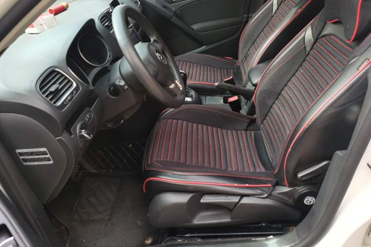 Used Volkswagen Golf 2014 1.6L Automatic Comfort Model
