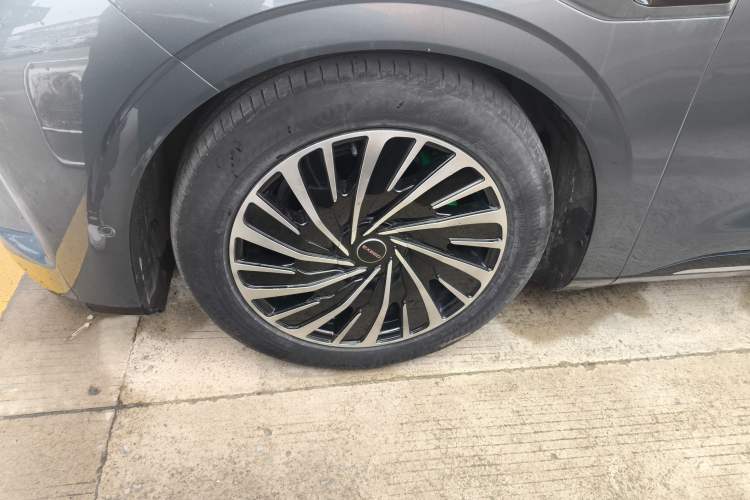 Used EXEED Star Era ET 2024 Range-Extended 200 Pro+