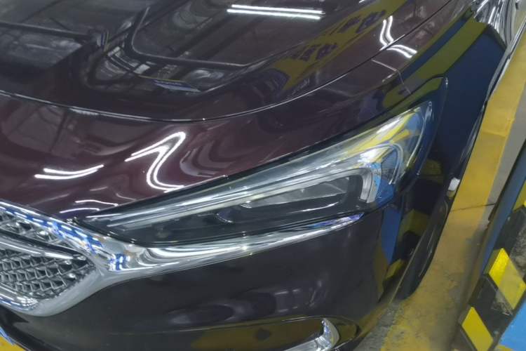 Used Buick LaCrosse 2022 Avenir Avia First Edition
