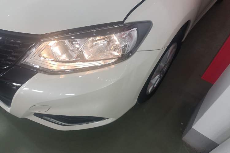 Used Nissan Tiida 2021 1.6L CVT Cool Edition