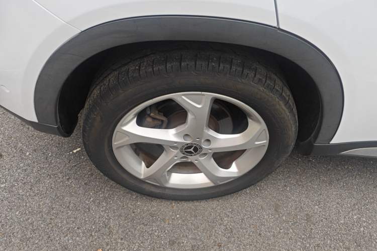 Used Mercedes-Benz GLA 2019 GLA 200 Dynamic Edition