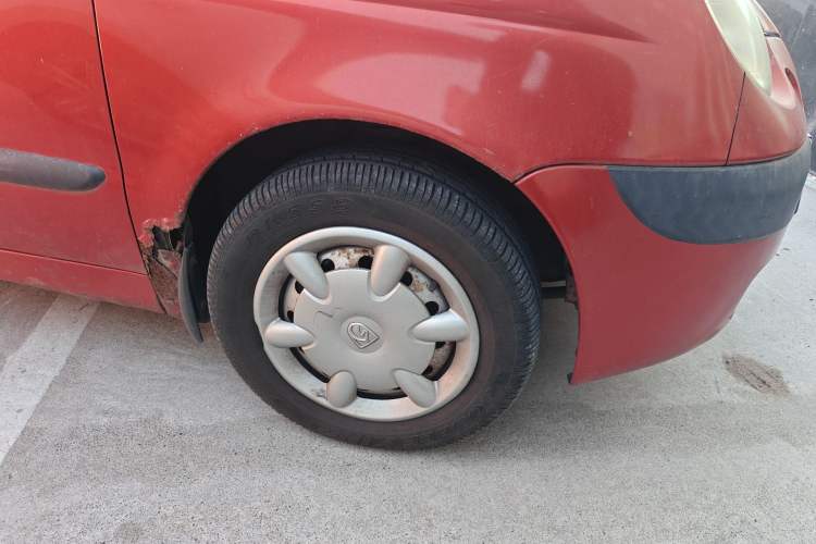 Used Baojun Lechi 2012 Revised 1.0L Manual P-TEC Standard Edition