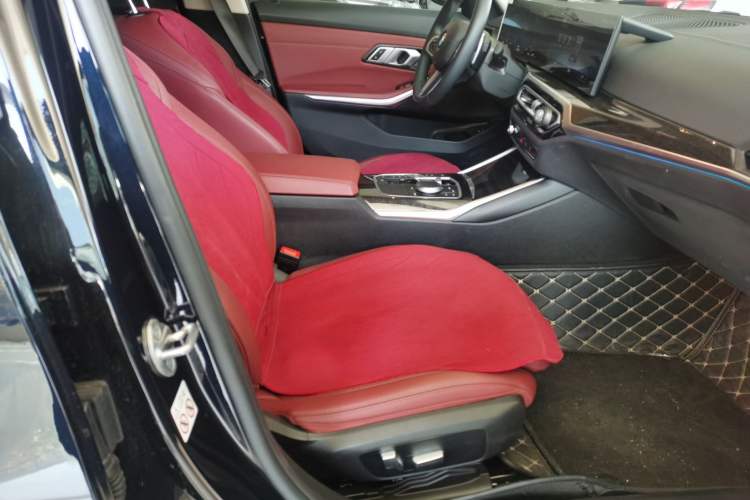 Used BMW 3 Series 2023 325Li M Sport Package