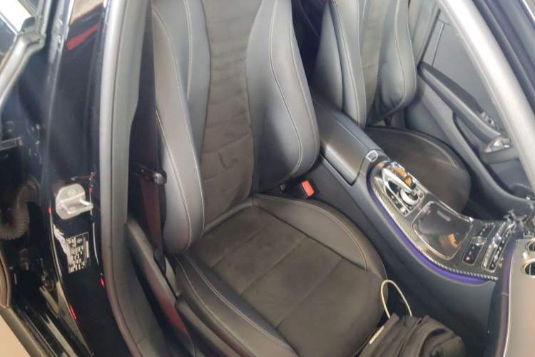 Used Mercedes-Benz E-Class 2017 Restyled E 300 Sport Edition
