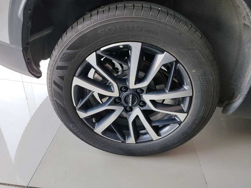 Used Haval H6 2024 1.5T Two-Wheel-Drive Classic Edition — 25