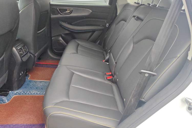 Used Roewe RX5 2021 PLUS 330TGI Automatic National Style Smart Enjoyment Edition
