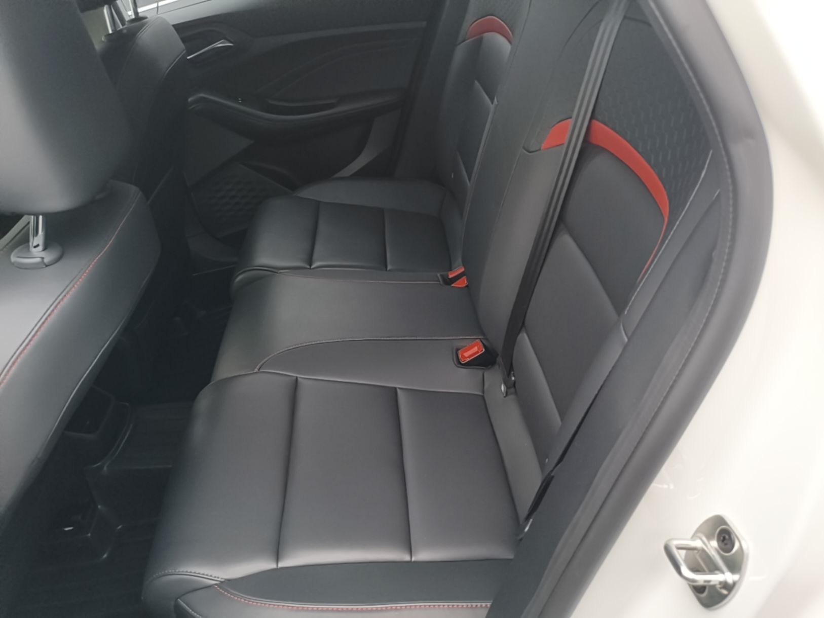 MG 5 2023 180 DVVT CVT Fashion Edition — снимка 20
