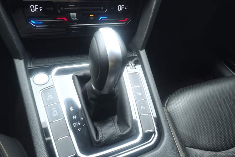 Used Volkswagen FAW-Volkswagen CC 2021 380TSI Striking Edition