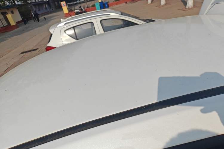 Used Chery Tiggo 3X 2024 1.5L CVT Excellence Edition Roof