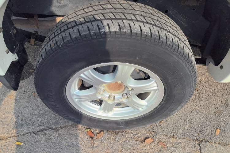 Used Great Wall Wingle 5 2020 2.4L Gasoline Two-Wheel Drive Value Edition Big Double Cab China VI Standard 4K22D4M
