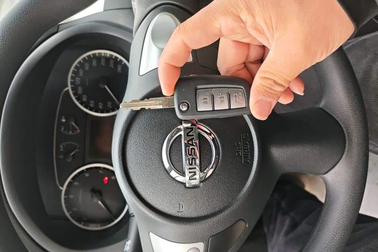 Used Nissan Sylphy 2024 Facelifted Three Classic 1.6XE CVT Comfort Edition