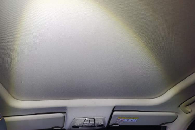 Used Bestune T77 2019 230 TID Automatic Luxury Version China VI Emission Standard
