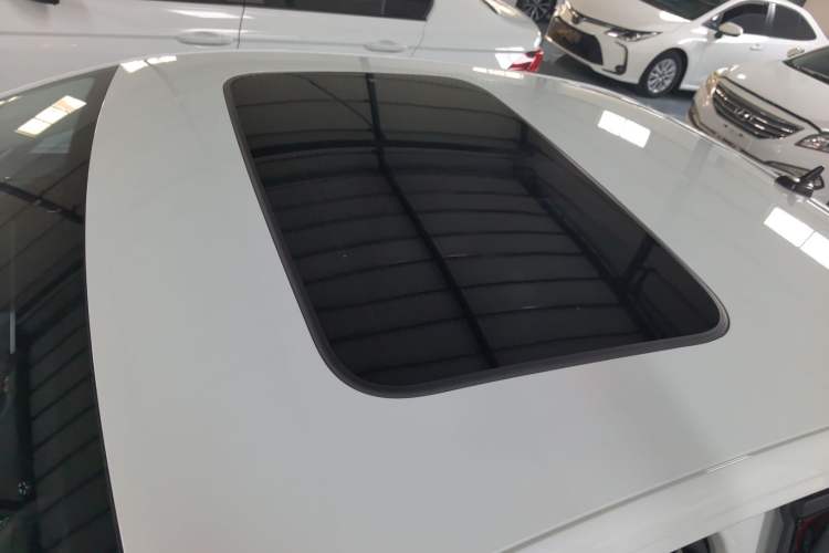 Used Volkswagen Bora 2021 1.5L Automatic Comfort Smart Connect Edition