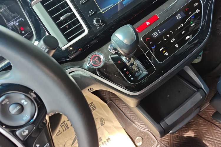 Used Honda Elysion 2019 2.0L Hybrid Supreme Edition