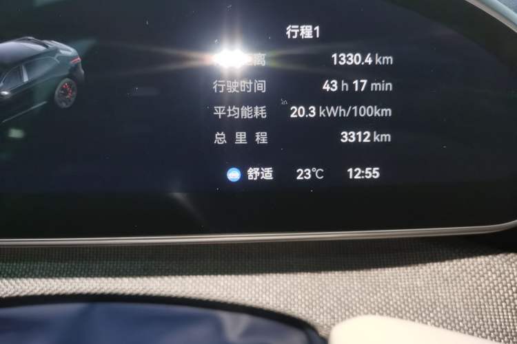 Used Zeekr 001 2025 YOU Edition 100 kWh All-Wheel Drive
