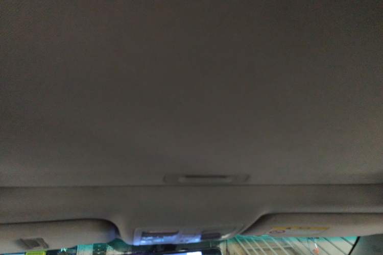 Used Toyota Reiz 2010 2.5V Fengdu Elite Edition Headliner