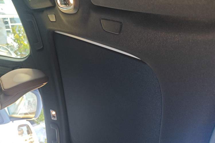 Used Volvo S90 2021 B5 Zhiyi Luxury Edition
