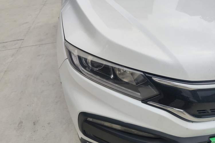 Used Honda XR-V 2017 1.8L EXi CVT Comfort Version Right Front Headlight