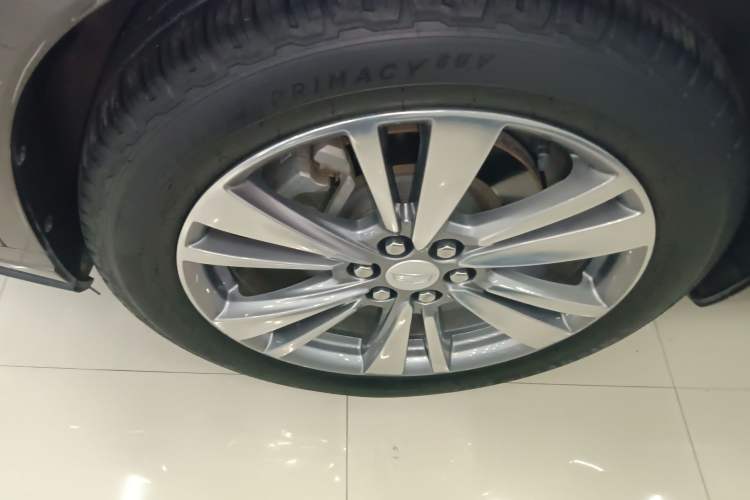 Used Cadillac XT6 2020 28T Seven-Seater Luxury Version