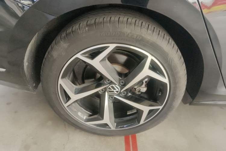 Used Volkswagen Passat 2023 Revised 330TSI Starry Elite Edition