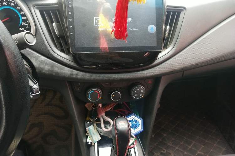 Used Chevrolet Cavalier 2019 320 Automatic Enjoyment with Sunroof