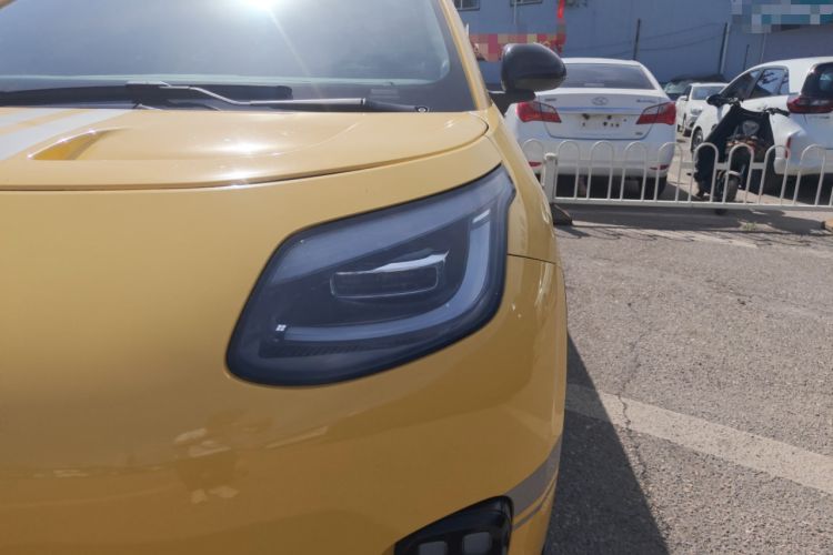 Used AION UT 2025 420 Prestige Edition