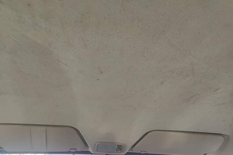 Used Wuling Hongguang 2015 1.5L S Base Model China IV Headliner