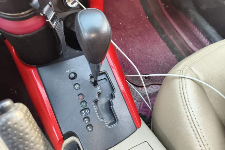 Used Toyota RAV4 2011 2.0L Automatic Classic Edition