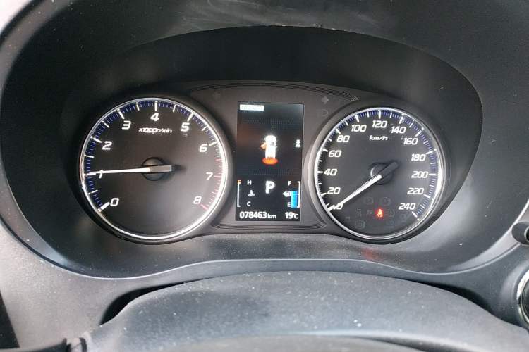 Used Mitsubishi Outlander 2020 2.4L 4x4 Zhi Xiang Edition 5 Seats
