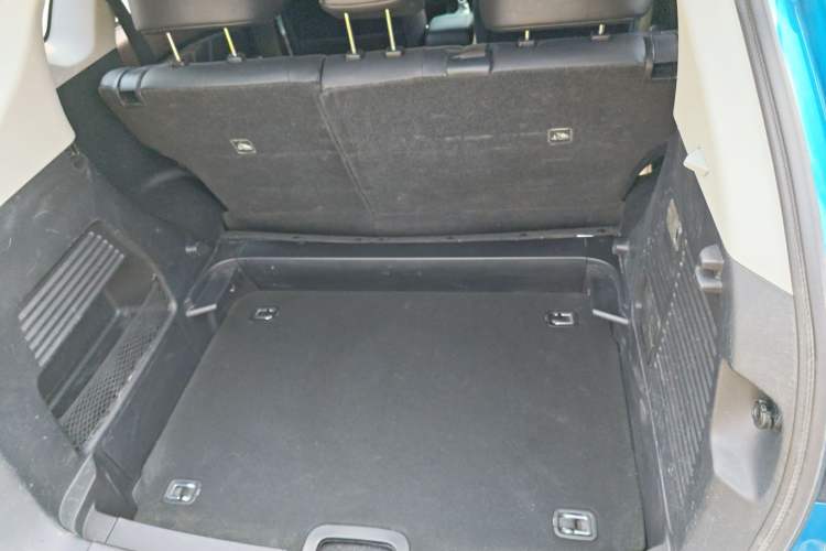 Used Luxgen U6 SUV 2015 1.8T Fashion Edition