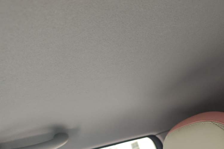 Used Chery QQ Ice Cream 2022 Taohuanxi Fragrant Peach Model