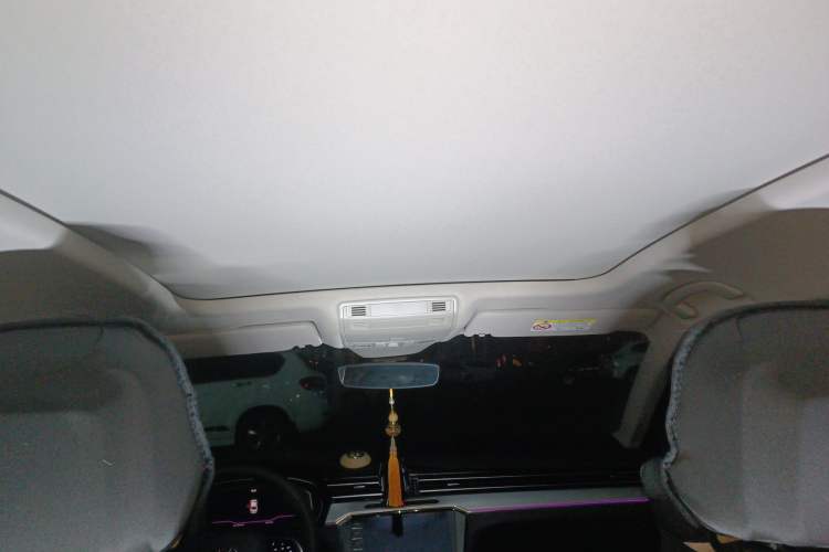 Used Volkswagen Magotan 2023 2 Million Units Commemorative Edition 330TSI DSG Luxury Version