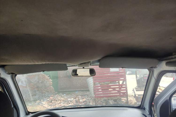 Used Wuling Rongguang 