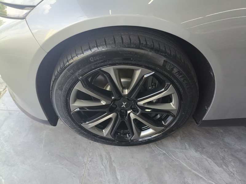 Used XPeng P7 2022 480G+ — 22