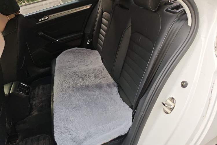 Used Volkswagen Lamando 2017 280TSI DSG Comfort Edition